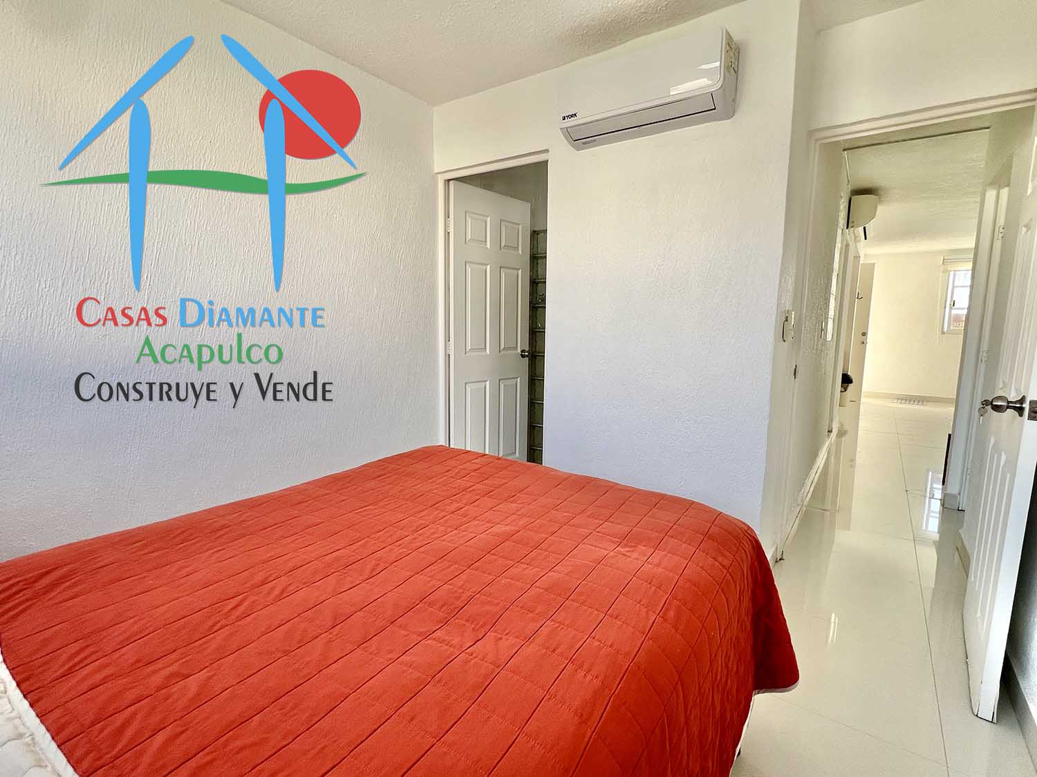 Puente del Mar Cobia II L 03 - Recámara uno 3